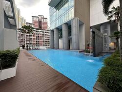 Regency Suites (D3), Apartment #608549151
